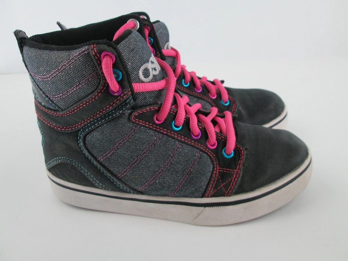 Womens osiris high clearance tops