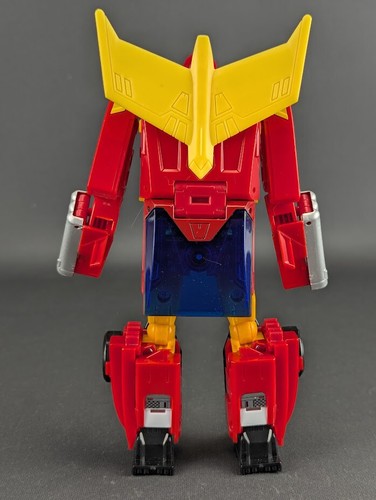 Transformers Power of the Primes Rodimus Prime complete Hasbro POTP - Picture 7 of 7
