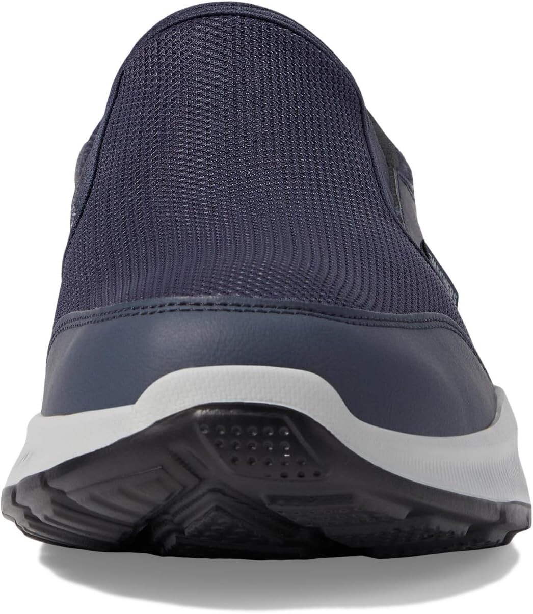 Skechers MENS Relaxed Fit: Equalizer 5.0 - Persistable SLIP-ON Memory Foam Shoes