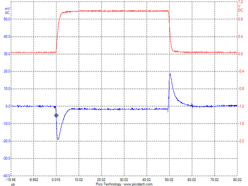 Ultra Low Noise Positive Discrete Voltage Regulator - Bild 5 von 6