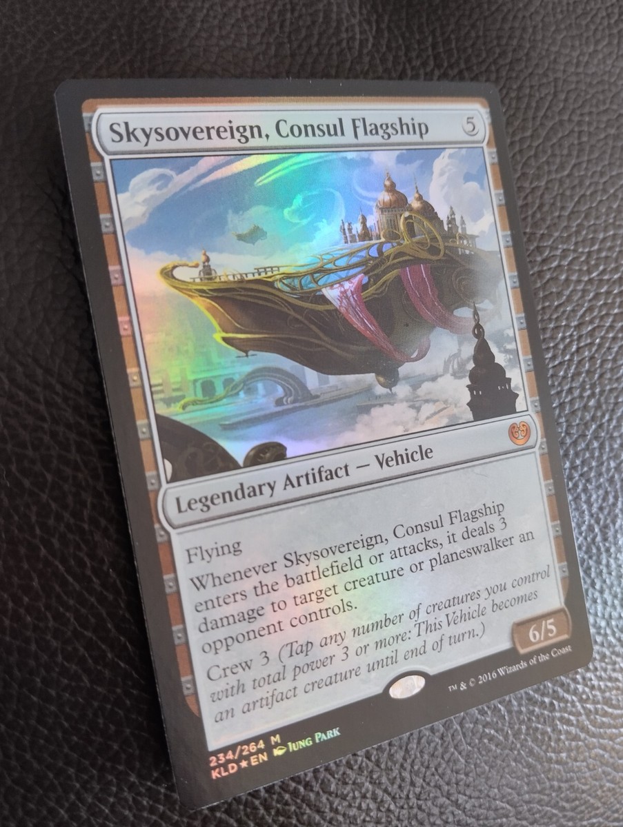 MTG CHK 潮の星、京河 英語版 FOIL 1枚 初版 MTG CHK 潮の星、京河 英語版 FOIL 1枚 初版 - メルカリ