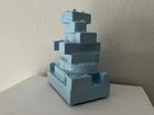 Original Abstract Sculpture No Reserve Neo Constructivism Cubism Modernism OOAK — photo 10
