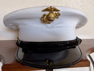 regulation enlisted usmc