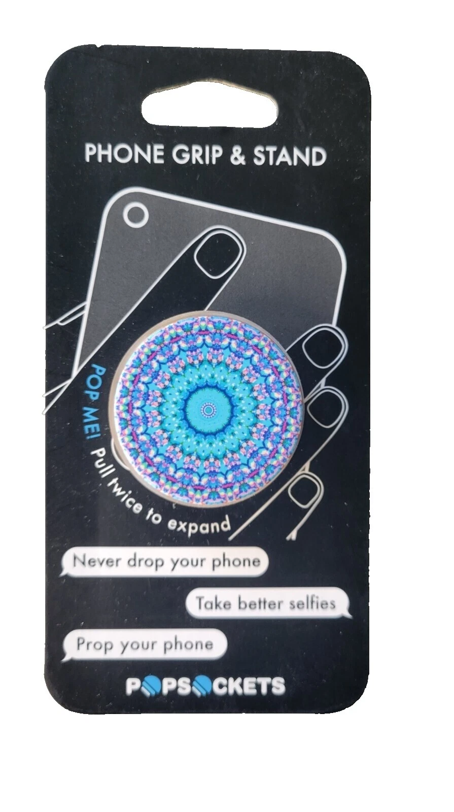 Los titulares de la novedad para Samsung Galaxy S4