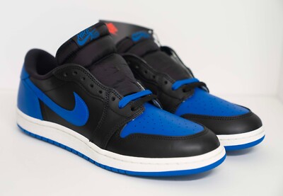 2025 Nike Air Jordan 1 Low '85 