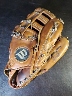 ウイルソン A3000 バリーボンズモデル 1955 Wilson 硬式グローブ ウイルソン A3000 バリーボンズモデル 1955 Wilson 硬式グローブ