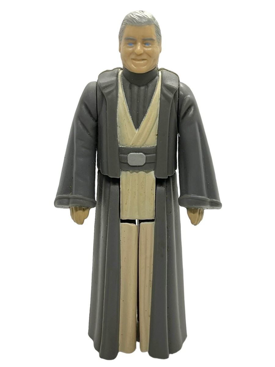 80's Toys STAR WARS ANAKIN SKYWALKER Mail In figure LAST 17, RARE