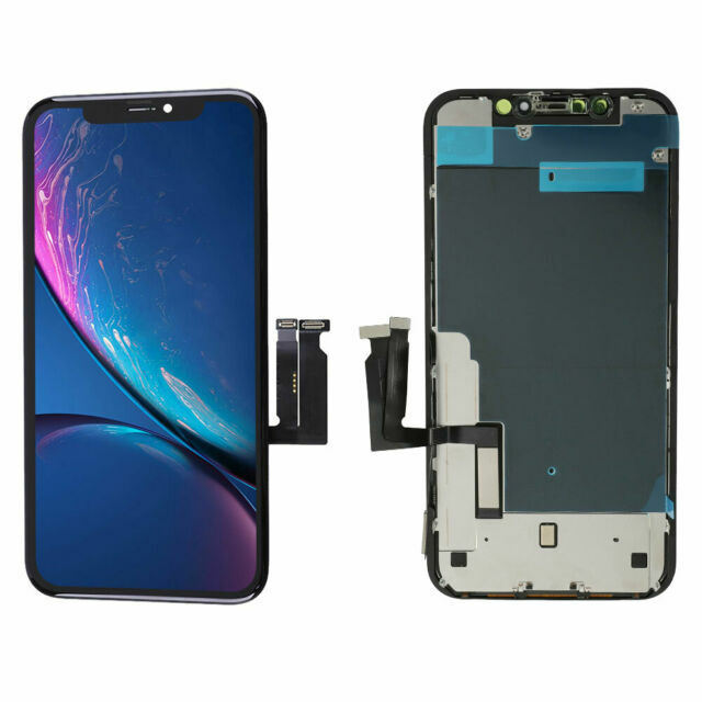 コンピュータ・IT iPhone XR Apple iPhone XR - Straight Talk