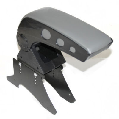Armrest Centre Console Fits Mercedes 190 B Cl Clk E Gl Ml S Slk Viano A C Clc