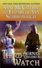 Third Watch: Acorna's Children by Elizabeth Ann Scarborough, Anne McCaffrey (Paperback, 2008)