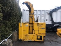 2007 Vohl DV-4000 in Yellow