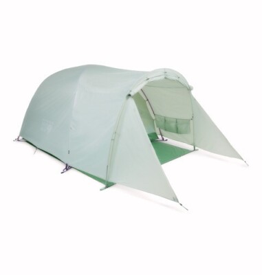 Mountain Hardwear Zelte Bridger 6 & Meridian 3  *Ausstellungstsücke ; -60%*