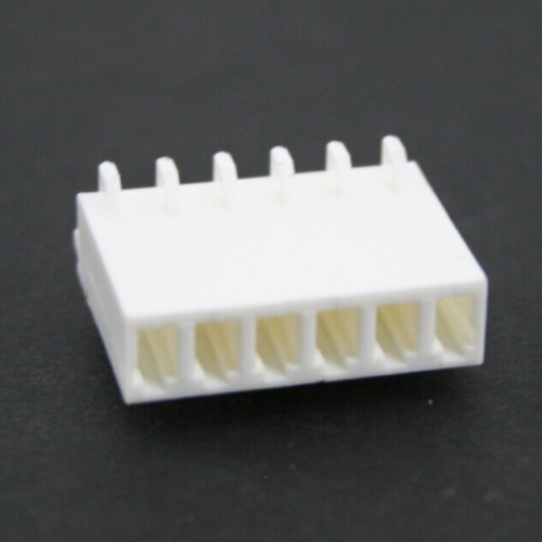 10pcs Molex 90331-0001 Connettore 6 Pos Connettore Alimentazione AT - Foto 6 di 8