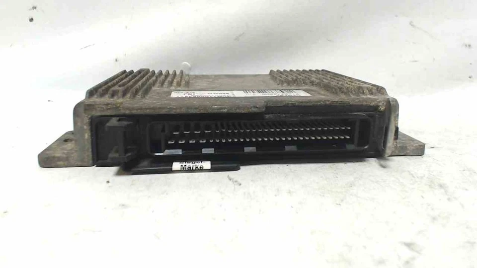 Centralina motore 7700102299 RENAULT LAGUNA I (556, B56) 2.0 - Immagine 3 di 3