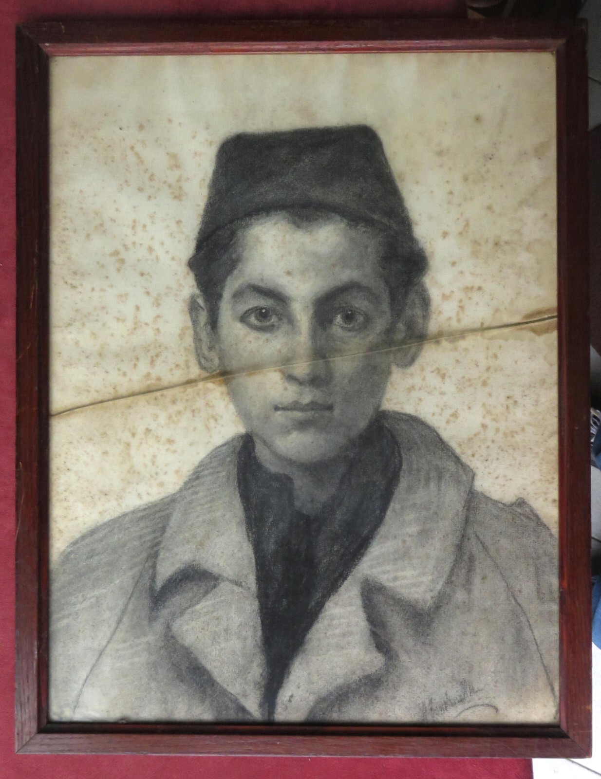 Foto 1 di 6