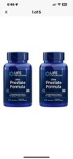 2 PACK Life Extension Ultra Prostate Formula ...