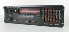 AUTORADIO CORSA FLAT NOISE AM/FM - AUTORADIO VINTAGE - NON TESTATA 
