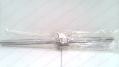 THK BNF2505-5RRG1+520LC5A, PRECSION BALL SCREWS ASSEMBLY, NEW #339896