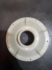 Replacement SuperPro Diffuser 1 - 2 1/2Hp SPG-101-1004 (25356-100-000 )