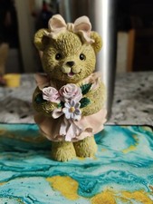 Cherished Teddy Bear