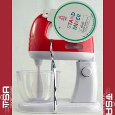 Miniature Pretend Play Kitchenaid Stand Mixer Toy Bullseye's Playground for Kids