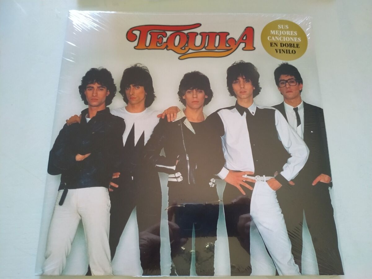 ✫TEQUILA✫ビバ!テキーラ!LPレコード・帯付き ✫TEQUILA✫ビバ!テキーラ!LPレコード・帯付き Tequila