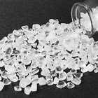 100g-1kg Clear Quartz Gemstone Chips Natural Tumbled Gem Stone Craft Crystal