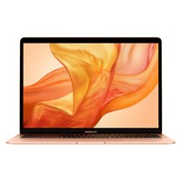Apple MacBook Air 13" 2019 Gold - i5 1.6GHz 8GB RAM 128GB - Very Good Condition