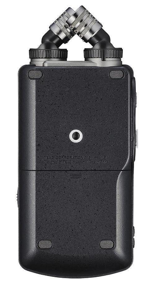 High Resolution Multi-Track Handheld Recorder - PORTACAPTURE X6 - Image 4 of 4