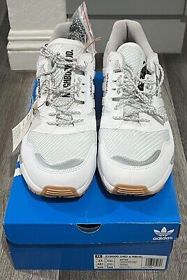 adidas ZX 8000 x Undefeated x Neighborhood - White (Q47205 adidas ZX 8000 x Undefeated x Neighborhood - White (Q47205