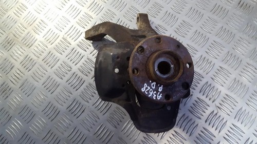 Radlager Radlagersatz Kugellager Vorne Rechts  Opel Combo DE341729-52