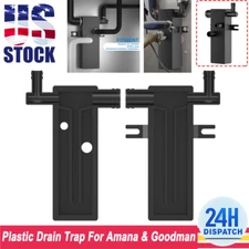 US Drain Trap For Goodman B28108-11 Amana 167874 Central Furnace Air Conditioner