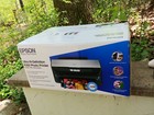 Epson Stylus Photo Ultra Hi-Definition R260 Digital Inkjet Printer - New Sealed