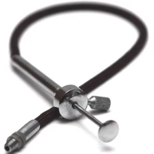 Shutter Release Cable 9" for Pentax Olympus Welta Ricoh Kodak Agfa Film Camera