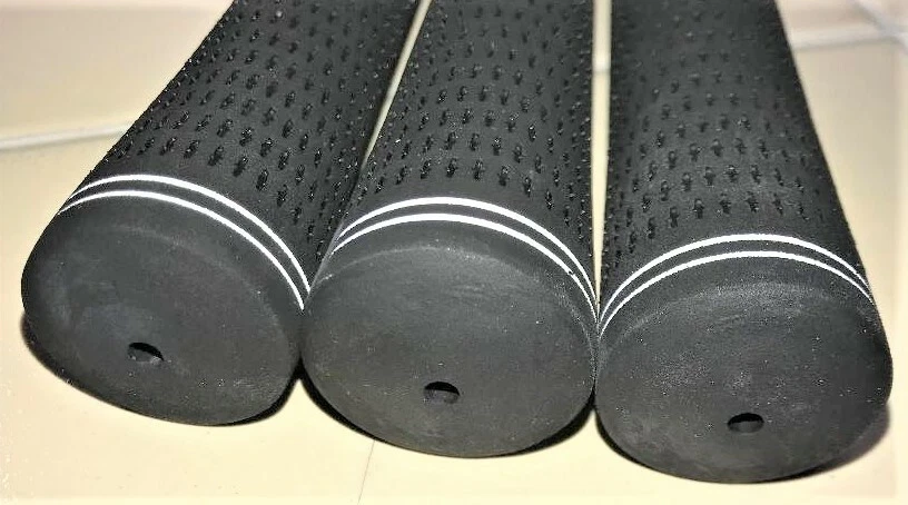 LEFTY! 64 DEG LOB WEDGE ACER XB, ACER VELOCITY GRAPHITE SHAFT, 8 DEGREE BOUNCE - Image 4 of 4