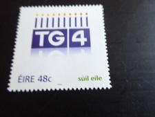 IRELAND 2006 SG 1789 10TH ANNIV OF TG4  MNH