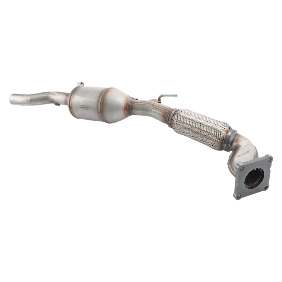 Catalytic Converter For 2001 2002 2003 2004 2005 Volkswagen Beetle 2.0L Foto 4 de 4