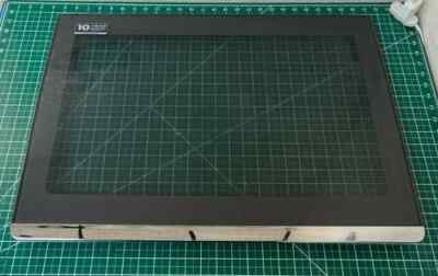 #ad OEM MAYTAG WASHER LID W11470212 FOR MVW7230HC1 $75.96