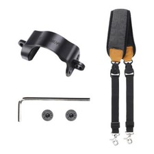 Dual Hook for DJ RS 4 / RS 4 Pro / RS 3 /2/C 2 / Ronin-S Decompression Stra R1G7