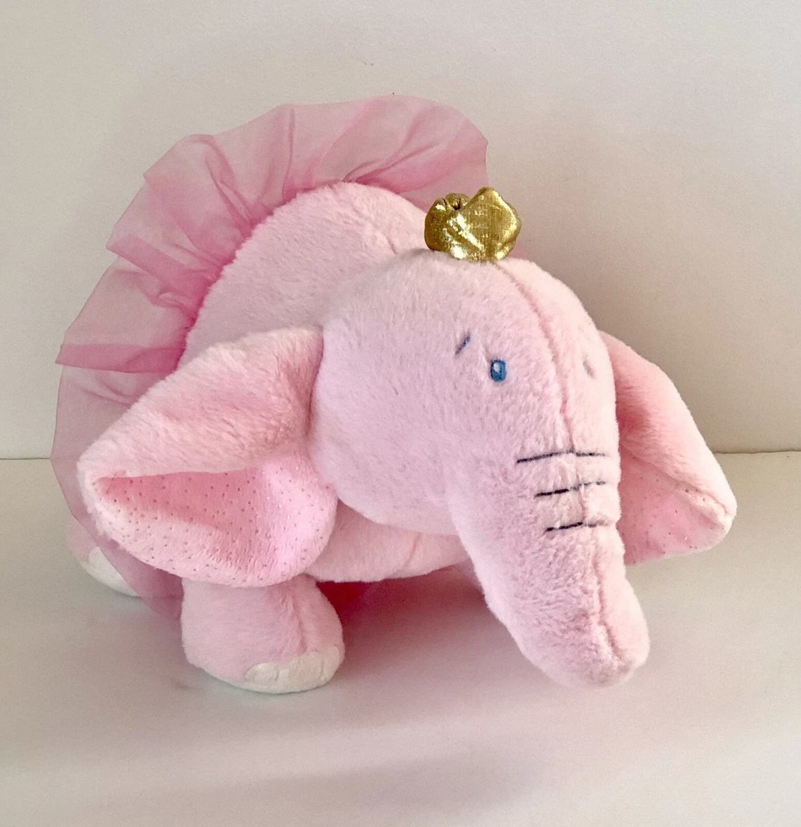 Baby ganz hotsell collection elephant