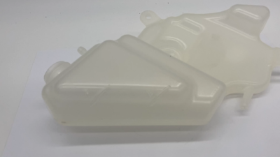 GENUINE OEM 2012 - 2016 KAWASAKI NINJA 650 COOLANT RESERVOIR
