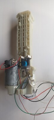 delonghi ecam 23.420.sb Antrieb Motor  Getriebe
