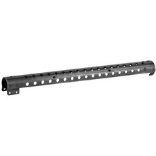 Tacstar 12 Guage Shotgun Heat Shield Barrel Shroud Fits Universal Matte Black