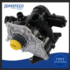 Water Pump Thermostat Housing Assembly For VW Golf GTI Audi A3 A4 06L121011B