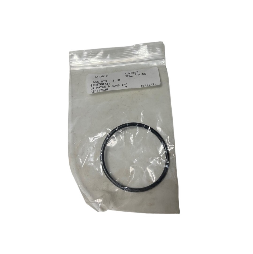 Genuine CAT 4J-0527 Seal O-Ring (LOT OF 3) **SALE** | eBay