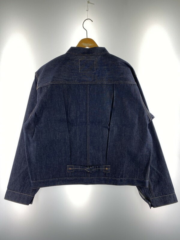 LEVI'S VINTAGE CLOTHING 506XX 1936 MODEL TYPE-1 JACKET LEVI'S VINTAGE CLOTHING 506XX 1936 MODEL TYPE-1 JACKET