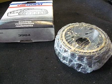 NEW Carquest 3984 Differential Bearing NOS *FREE SHIPPING*