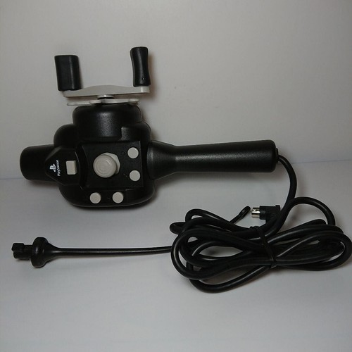 Hori HPS-97 PS1/PS2 Fighting Rod set Playstation Fishing For Winning Lures Japan - Picture 5 of 9