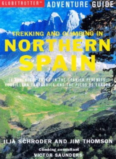 Trekking and Climbing in Northern Spain (Globetrotter Adventure