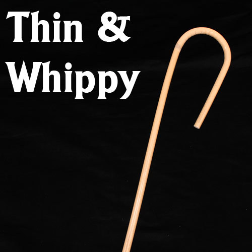 Thin Whippy School Cane ( rattan school canes cane tawse )